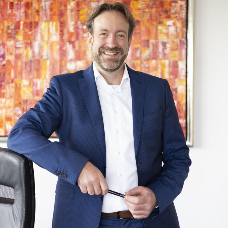 Dr. Christian Vaupel